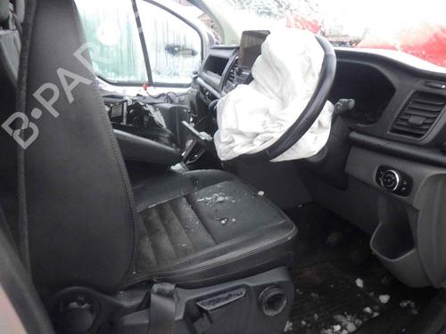 Gearbox FORD TRANSIT CUSTOM V362 Van (FY, FZ)  | BP25462874M3  - Image 17