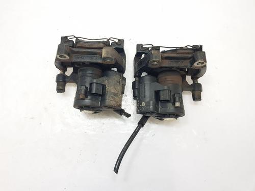 Used Right rear brake caliper AUDI A3 Sportback (8VA, 8VF) S3 quattro (310 hp) 23250458