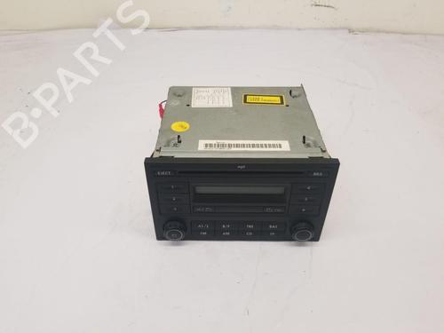 Auto-radio Auto-radio 39508707 39508707