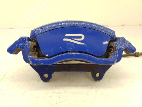 Right front brake caliper VW TIGUAN (AD1, AX1) 2.0 TDI | BP30137898M104 