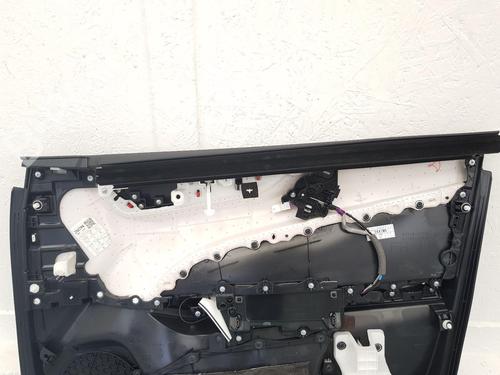 Front left panel LEXUS NX II (_A2_, _H2_) 350h E-Four (AAZH25) | BP36641338C58  - Image 8