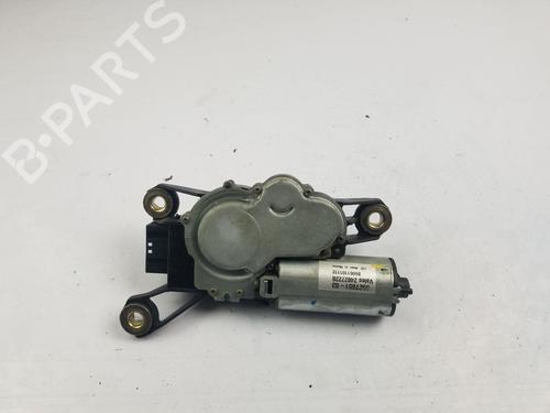 Rear wiper motor BMW X5 (E53) 3.0 d | BP24988353M102 