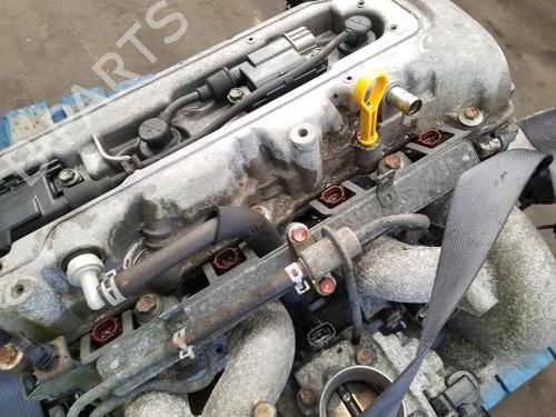 Engine SUZUKI LIANA (ER, RH_) 1.6 i (RH416) | BP33412567M1  - Image 7