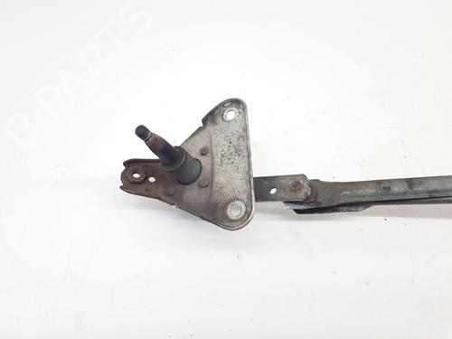 Front wiper motor CITROËN BERLINGO / BERLINGO FIRST MPV (MF_, GJK_, GFK_) 1.6 HDI 90 (MF9HX) | BP31346323M29 