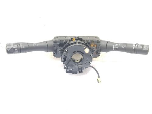 Used Steering column stalk NISSAN NOTE (E12) 1.5 dCi (90 hp) 25461533