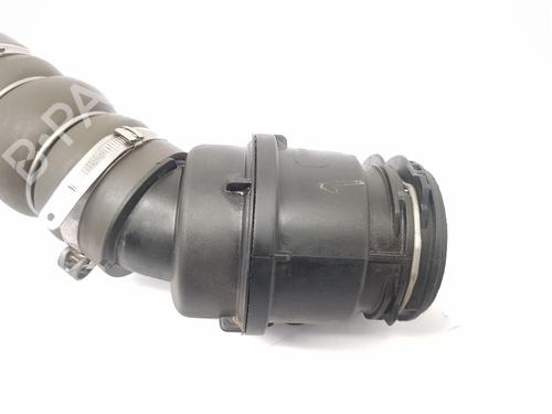 Intercooler-rør  RENAULT CAPTUR I (J5_, H5_) 1.5 dCi 90 (J5N4, J5M5, J5MW, J5M6, J5AL, J5AJ) | BP22680593M127 