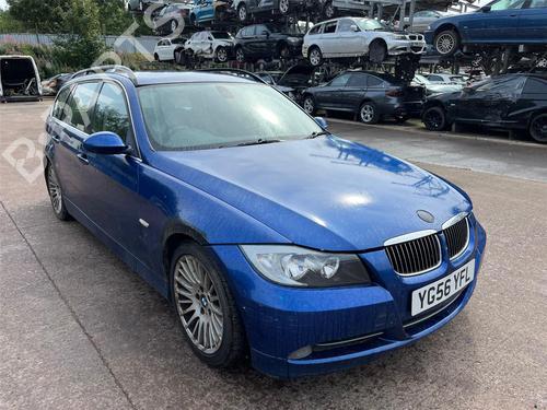 Used Parts BMW 3 Touring (E91) 325 d 2130362