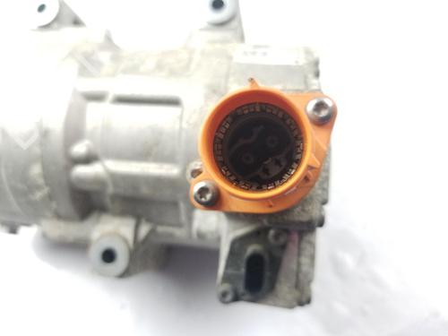 AC compressor PEUGEOT 3008 II SUV (MC_, MR_, MJ_, M4_) Hybrid4 (M45GBU) | BP28066814M34 