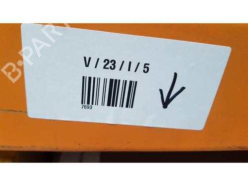 Front left window mechanism RENAULT KANGOO Express (FW0/1_) 1.5 dCi 90 (FW0G, FW05, FW08, FW11) | BP37267651C22  - Image 7
