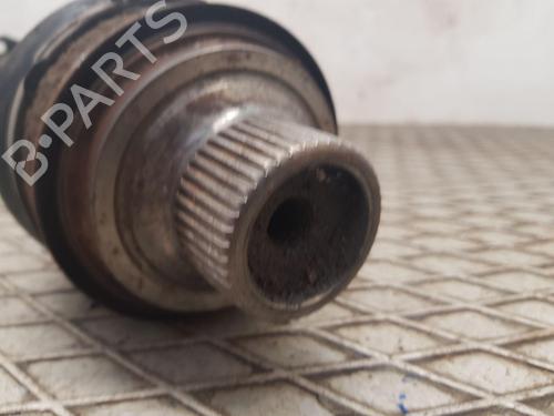 Right front driveshaft AUDI A4 B9 (8W2, 8WC) 1.4 TFSI | BP29467301M39 