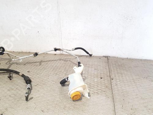 Pipe CITROËN NEMO Box Body/MPV (AA_) 1.3 HDi 75 | BP30045356M125 