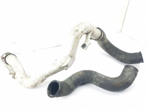 Used Intercooler pipe HONDA FR-V (BE) 2.2 i CTDi (BE5) (140 hp) 26723335
