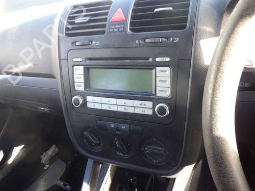 Air vent VW JETTA III (1K2) 1.9 TDI | BP37262005I21 - Image 8
