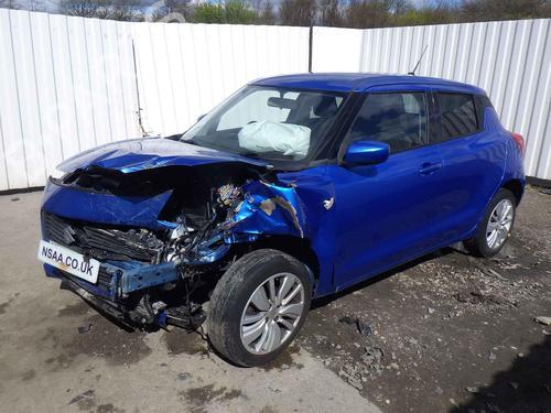 Gearbox SUZUKI SWIFT V (AZ) 1.0 (A2L310) | BP22667596M3 - Image 14