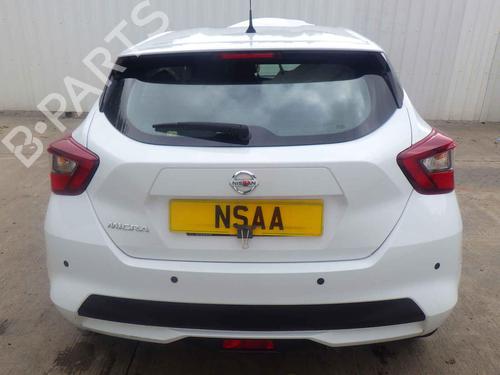 Headrest NISSAN MICRA V (K14)  | BP32127339I31  - Image 13