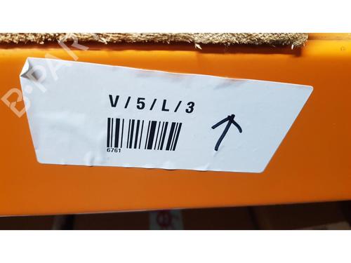 Electronic module LAND ROVER RANGE ROVER EVOQUE (L551) 2.0 D150 | BP32306468M83  - Image 6