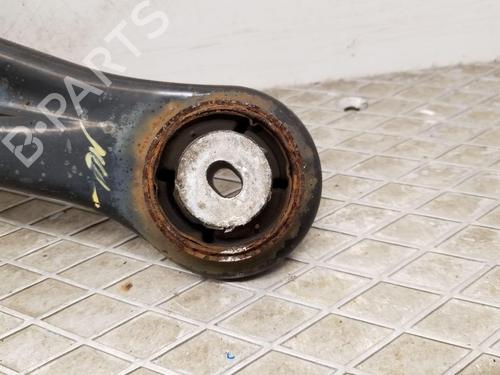 Left front suspension arm FORD FIESTA VI (CB1, CCN)  | BP22206849M12 