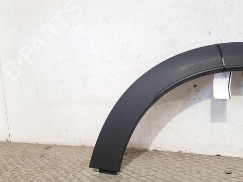 Venstre bagtil skærm liste MINI MINI (F56) Cooper S | BP29927904C136 