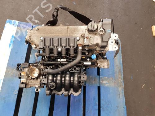 Used Engine Engine FIAT PUNTO (199_) 1.4 (199AXB1A, 199BXB1A, 199BXB11, 199AXB11) (78 hp) 30138017 30138017