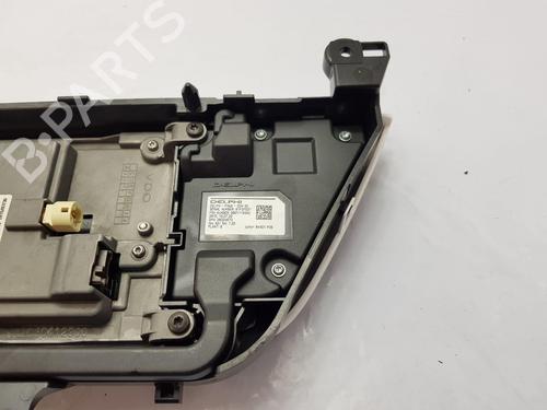 Bilradio CITROËN C4 Picasso II 1.6 BlueHDi 120 | BP24130453E6