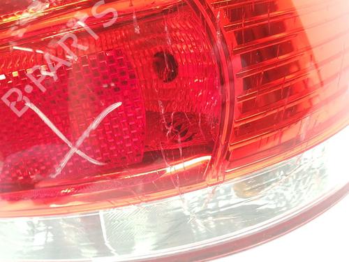 Right taillight AUDI A3 (8P1) 2.0 FSI | BP29549391C35 