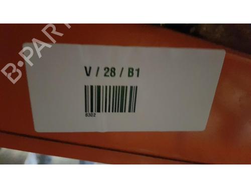 Steering wheel AUDI Q5 (FYB, FYG) SQ5 TFSI quattro | BP35885099C49  - Image 11