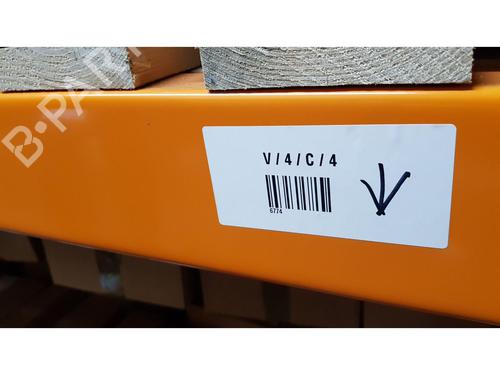 Right front shock absorber RENAULT CAPTUR I (J5_, H5_) 1.5 dCi 90 (J5N4, J5M5, J5MW, J5M6, J5AL, J5AJ) | BP30290142M17 