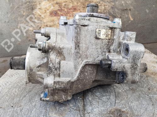 Transfer box AUDI A3 Sportback (8VA, 8VF) RS3 quattro | BP27579854M36 