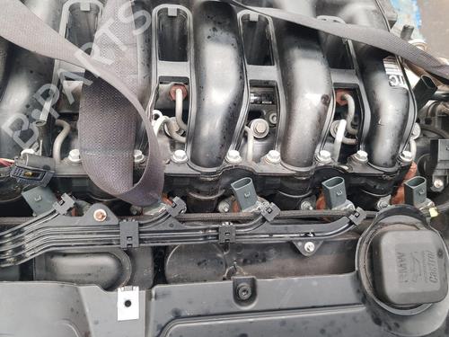 Engine BMW X5 (E53) 3.0 d | BP37158895M1 - Image 2