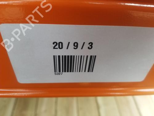 Right mirror NISSAN JUKE (F15) 1.5 dCi | BP22668836C27