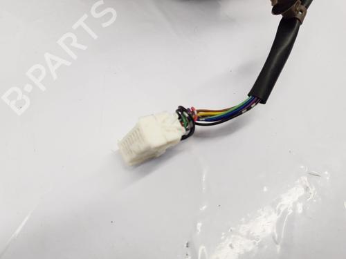 Right mirror HONDA INSIGHT (ZE_) 1.3 IMA (ZE28, ZE2) | BP32097922C27 