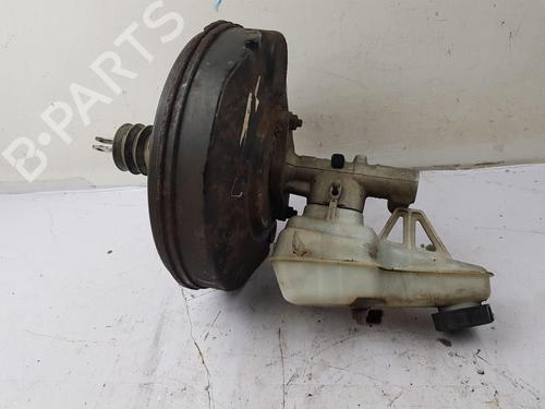 Servo brake CITROËN JUMPY II (VF7) 2.0 HDi 120 | BP38871030M42 - Image 5