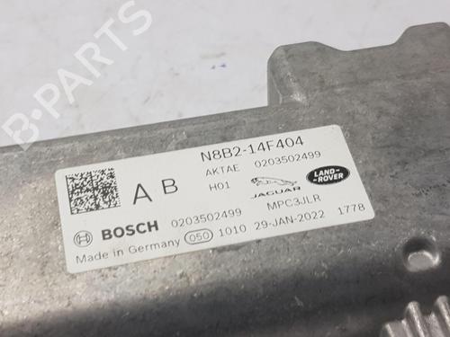 Electronic module LAND ROVER DEFENDER Van (L663) | BP35934102M83 - Image 4