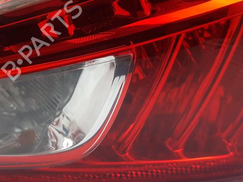 Left taillight PEUGEOT 208 I (CA_, CC_) 1.4 VTi | BP29229744C34 