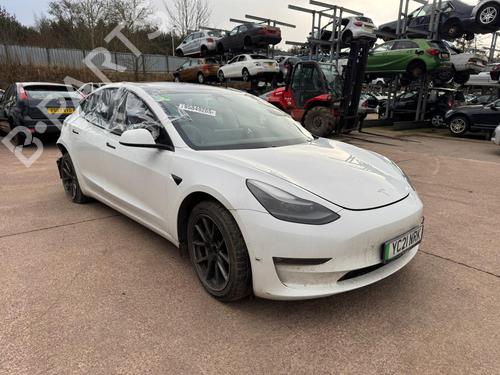 Used Parts TESLA MODEL 3 (5YJ3) EV AWD 4563552