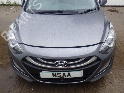 Engine HYUNDAI i30 (GD) 1.6 CRDi | BP40006636M1 - Image 4