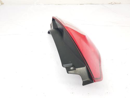 Left taillight FORD FIESTA VI (CB1, CCN) 1.25 | BP26509347C34 