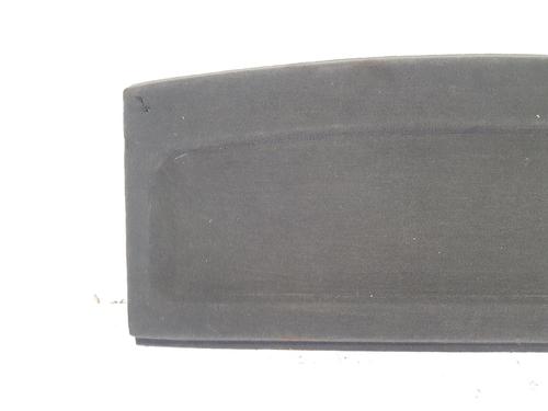 Rear parcel shelf VW POLO (9N_, 9A_) 1.2 | BP25492765C85 
