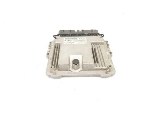 Engine control unit (ECU) CITROËN C4 CACTUS 1.6 BlueHDi 100 | BP39931880M57 - Image 2