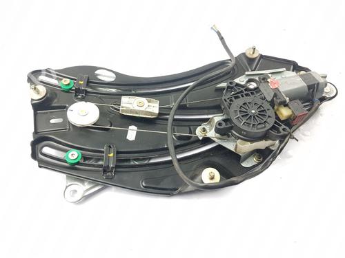 Rudehejsemekanisme venstre bagtil JAGUAR XK 8 Convertible (X100) R 4.2 | BP27469800C24 