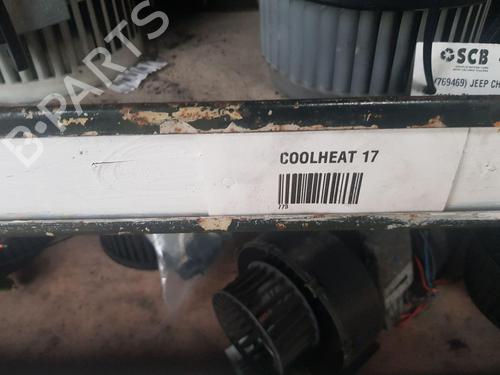 Heater blower motor JEEP CHEROKEE (KL) 2.0 CRD | BP22680055M62 