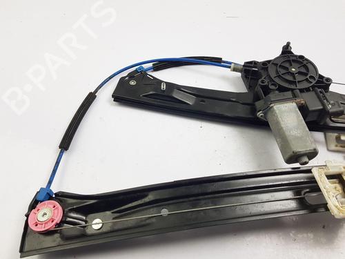 Front right window mechanism BMW 3 Touring (F31)  | BP22662305C23 