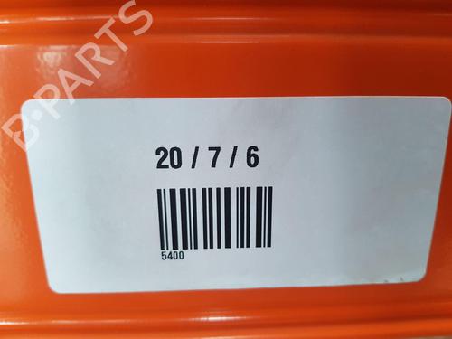Other MCLAREN 720S 4.0 | BP22670217O1 - Image 6