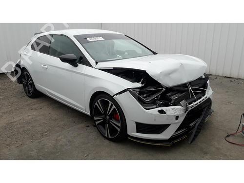 Used Parts SEAT LEON (5F1) 2.0 Cupra (280 hp) 2129909