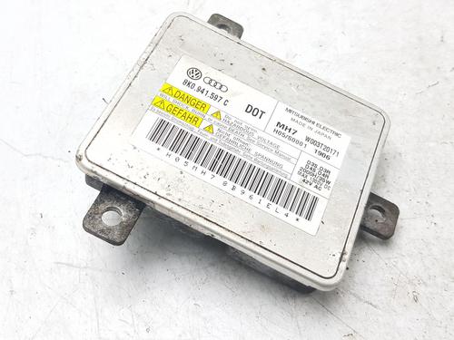 Used Xenon ballast Xenon ballast 37491807 37491807