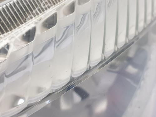 Left headlight SKODA YETI (5L) 2.0 TDI 4x4 | BP28612703C28 