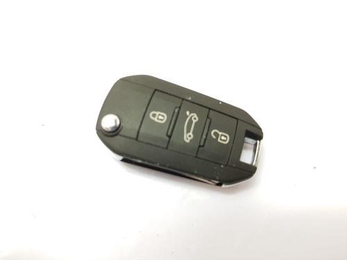 Ignition barrel OPEL CROSSLAND X / CROSSLAND (P17, P2QO)  | BP22680316M48 