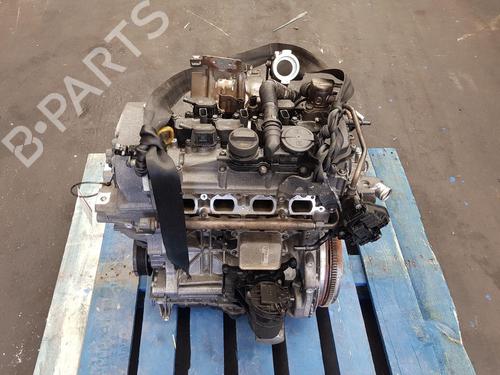 Used Engine VW TIGUAN (AD1, AX1) 2.0 TDI (150 hp) 27708584