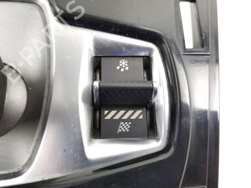 Gearstang JAGUAR F-TYPE Coupe (X152) 5.0 SCV8 R | BP22682866M90 