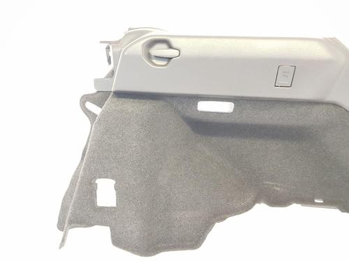 Bagasjeromsbekledning LEXUS UX (_AA1_, _AH1_, _MA1_) 250h (MZAH10) | BP29984369I3 